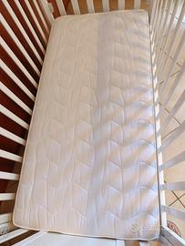 Materasso ortopedico Air Cuddle + Coprimaterasso