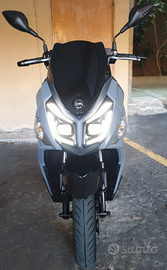 Scooter seminuovo