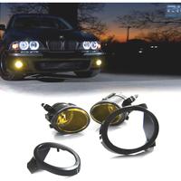 FARI FENDINEBBIA PARAURTI M BMW E46 98-06 E39 95-0