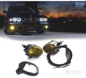 FARI FENDINEBBIA PARAURTI M BMW E46 98-06 E39 95-0