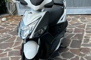 Motorino Kymco agility city 50