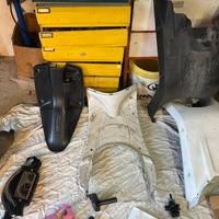 pezzi di ricambio minarelli / zip