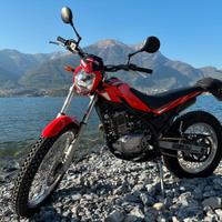 Beta Alp 200 2 posti