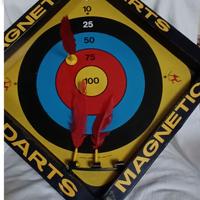 ARCO FALC MAGNETIC DARTS