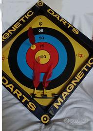 ARCO FALC MAGNETIC DARTS