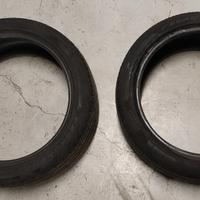 Coppia Pneumatici Pirelli da 17'