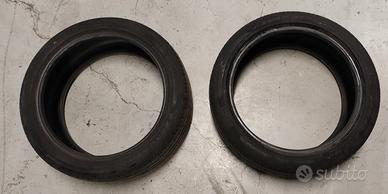 Coppia Pneumatici Pirelli da 17'
