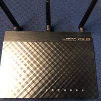 Modem router ASUS DSL N55U wifi