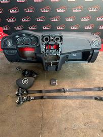 Kit airbag Dacia Sandero