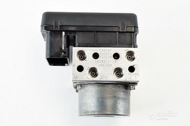 KAWASAKI ER 6N 2012 2013 centralina modulo abs