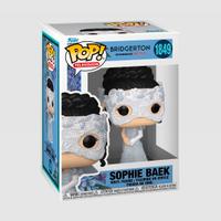 Funko Pop! Sophie Baek 1849 Bridgerton