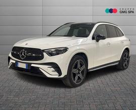 Mercedes-Benz GLC 300 de phev AMG Line Premiu...