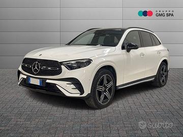 Mercedes-Benz GLC 300 de phev AMG Line Premiu...