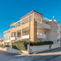 Trilocale a pochi passi dalla seconda spiaggia