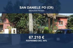 Immobile in asta di 153 m² con più di 5 locali e b