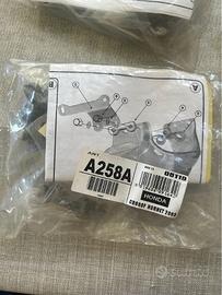 Givi A258A attacchi x spoiler Honda Hornet 600