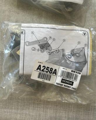 Givi A258A attacchi x spoiler Honda Hornet 600