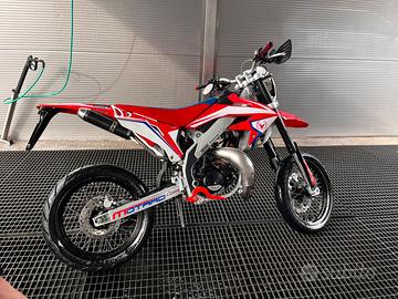 Vent 50 derapage leggere descrizione
