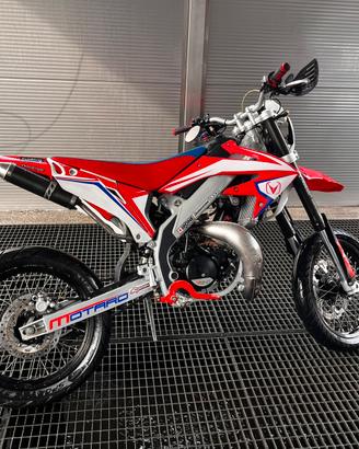 Vent 50 derapage leggere descrizione