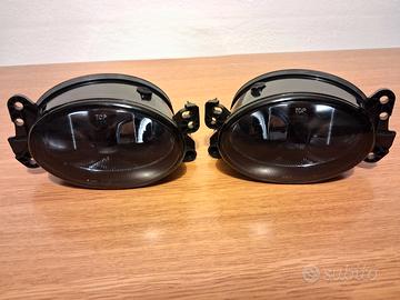 Coppia di fendinebbia mercedes clk w209(originali)