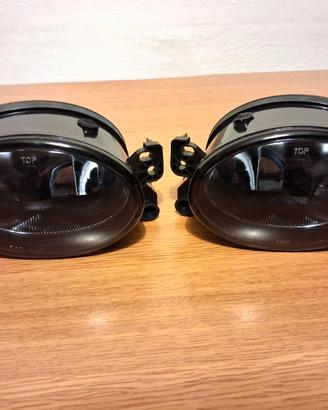 Coppia di fendinebbia mercedes clk w209(originali)
