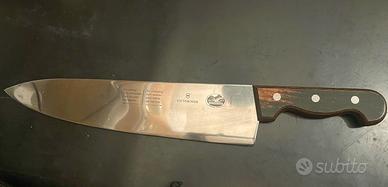 Coltello da cucina pesante Victorinox
