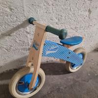 Bici in legno JANOD Bikloon