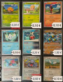 Pokémon - Paradosso Temporale - PAR (ITA)