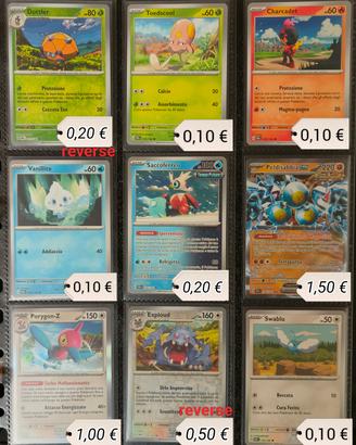 Pokémon - Paradosso Temporale - PAR (ITA)