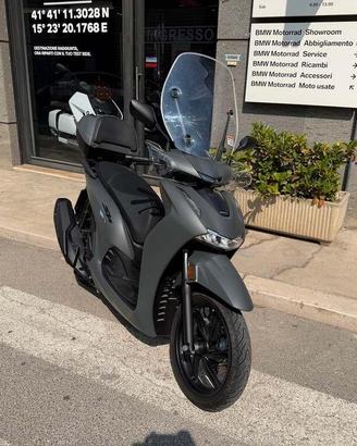 HONDA SH 350 Sport GT Abs my24