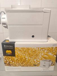 MACCHINA PER PASTA REGINA