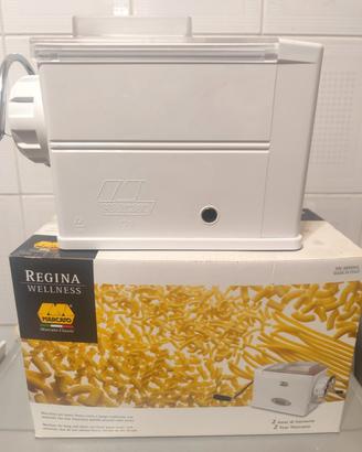 MACCHINA PER PASTA REGINA