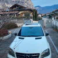 Ml 350  cdi quattromatic blutec