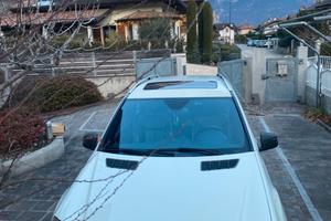 Ml 350  cdi quattromatic blutec