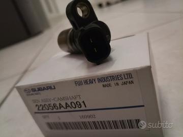Sensore albero a camme subaru