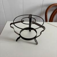 Treppiedi da caffettiera