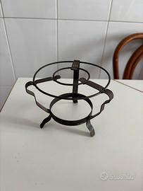 Treppiedi da caffettiera