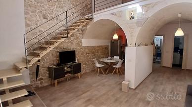 LOFT A RAGUSA