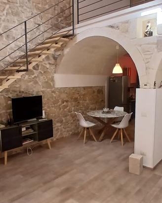 LOFT A RAGUSA