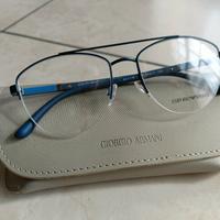 occhiali Emporio Armani 