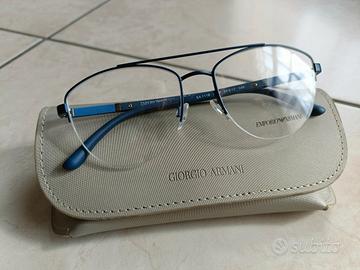 occhiali Emporio Armani 