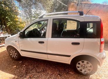 Fiat Panda 1.2 GPL  Casa Madre-Unico Proprietario