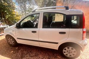 Fiat Panda 1.2 GPL  Casa Madre-Unico Proprietario