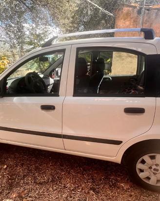 Fiat Panda 1.2 GPL  Casa Madre-Unico Proprietario