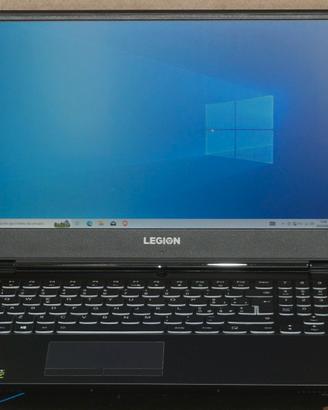 Pc Portatile Lenovo Legion Y530 intel i5 32 gb ram