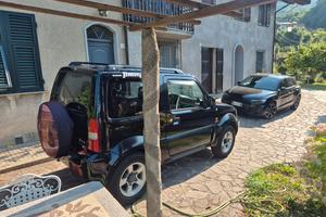 SUZUKI Jimny 1.5 DDiS cat 4WD JLX