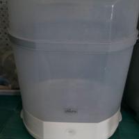 Sterilizzatore a vapore Chicco