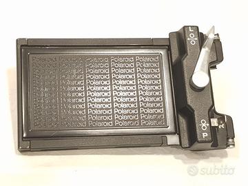 Polaroid Mod. 545 Dorso per banchi ottici