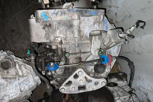 CAMBIO MANUALE K9K 1.5 DCI 6 MARCE RENAULT