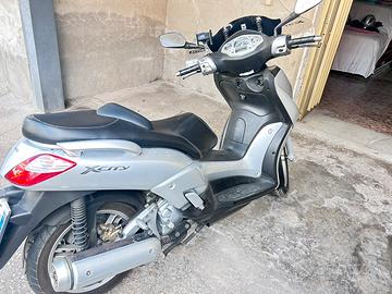 Yamaha xcity 250 anno 2008